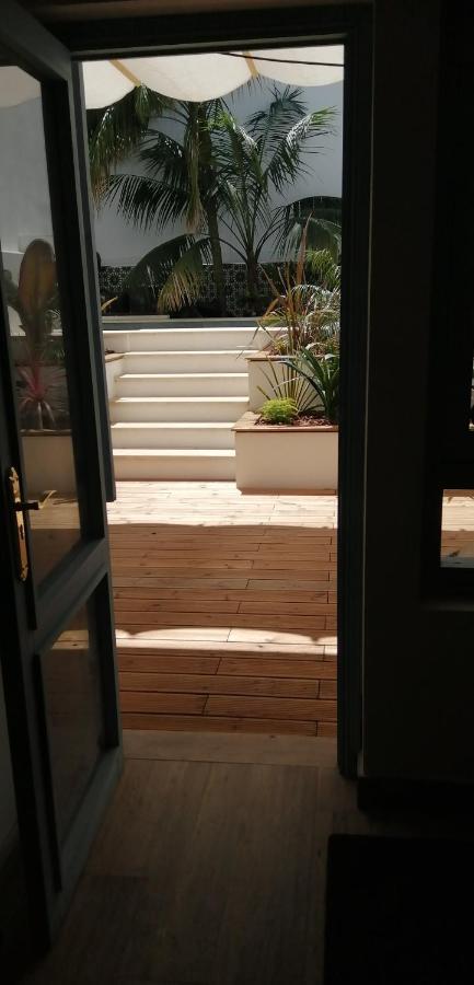 Oasis De Bornos Chambres Exterior foto